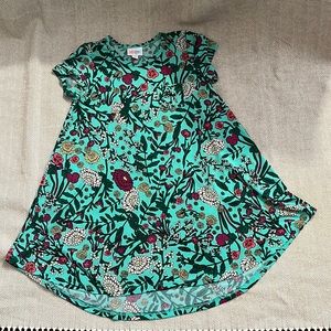 LulaRoe Simply Comfortable Dress